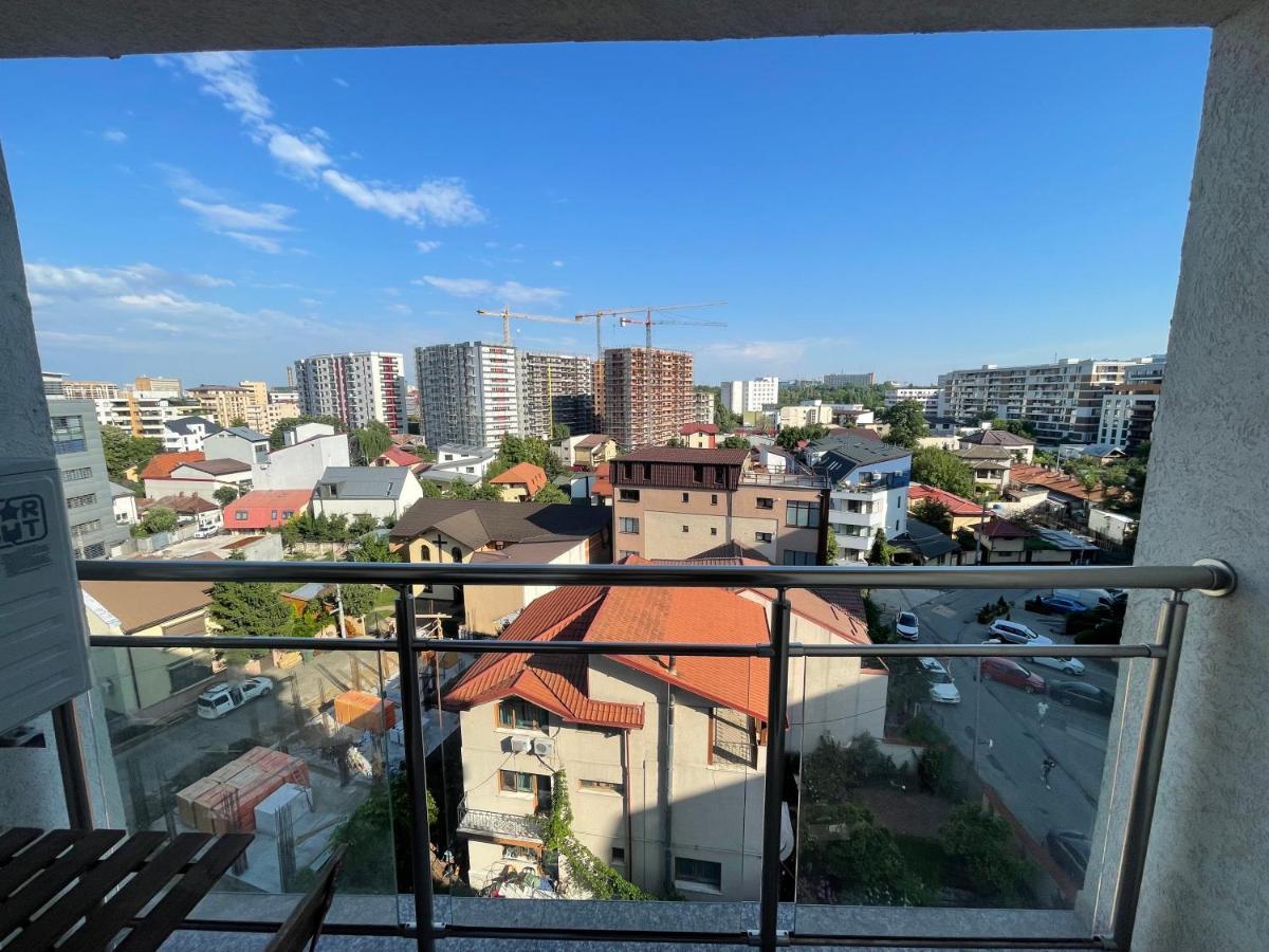 Retreat Luxury Apartment Near Presidential Palace Bucureşti Ngoại thất bức ảnh
