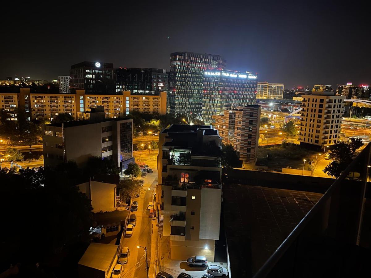 Retreat Luxury Apartment Near Presidential Palace Bucureşti Ngoại thất bức ảnh